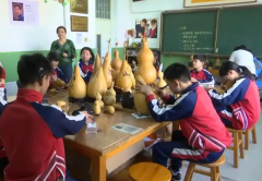 落实根底教育阶段积极推进残疾学生享有