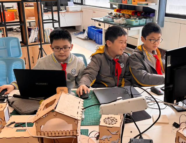 四个不同学科之间的层次关系实现真正意义上的跨学科教学 四个不同学科之间的层次关系实现真正意义上的跨学科教学